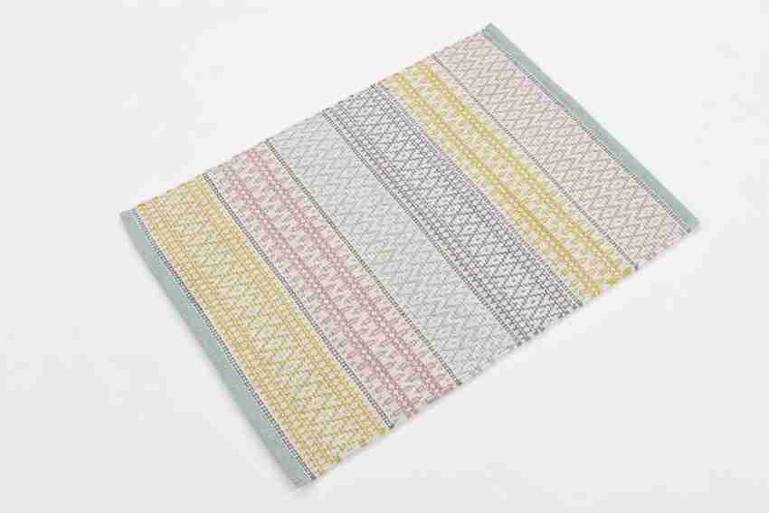 UB Home and Decor Multicolor Cotton Carpet Buy UB Home and Decor Multicolor Cotton Carpet Online at Best Price in India Flipkart