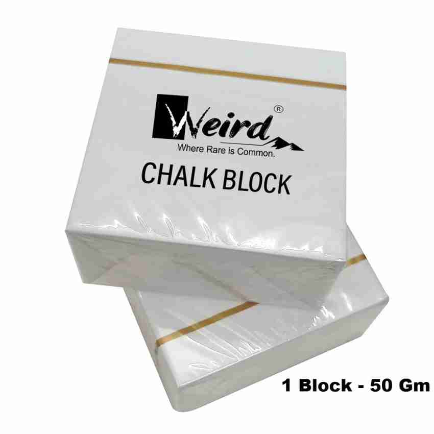 Rocksport 200 g Climbing Chalk Price in India - Buy Rocksport 200 g  Climbing Chalk online at