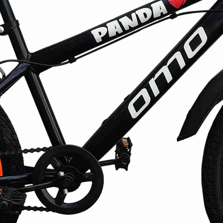 OMO panda 20 20 T Road Cycle Price in India Buy OMO panda 20 20