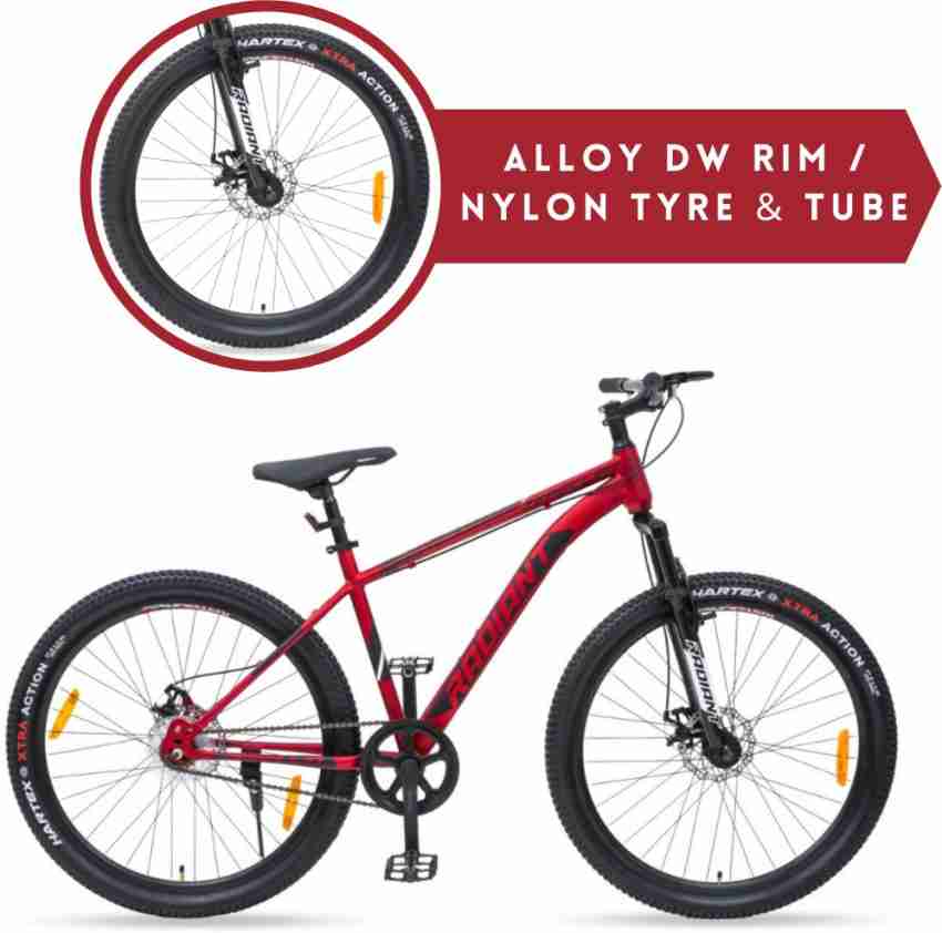 Schwinn radiant 26 hybrid bike on sale