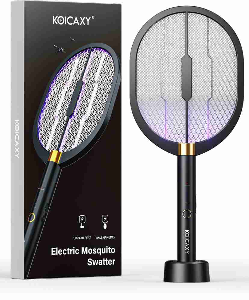 Mosquito swatter best sale bat