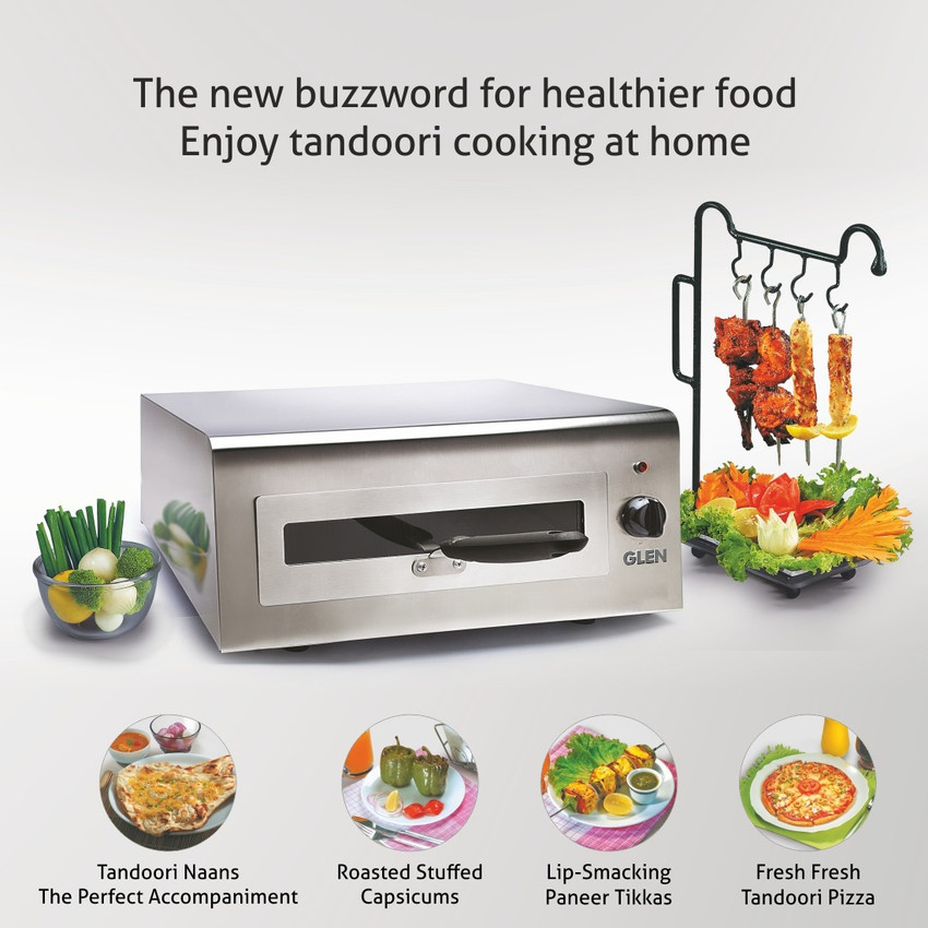 Glen tandoor xl online