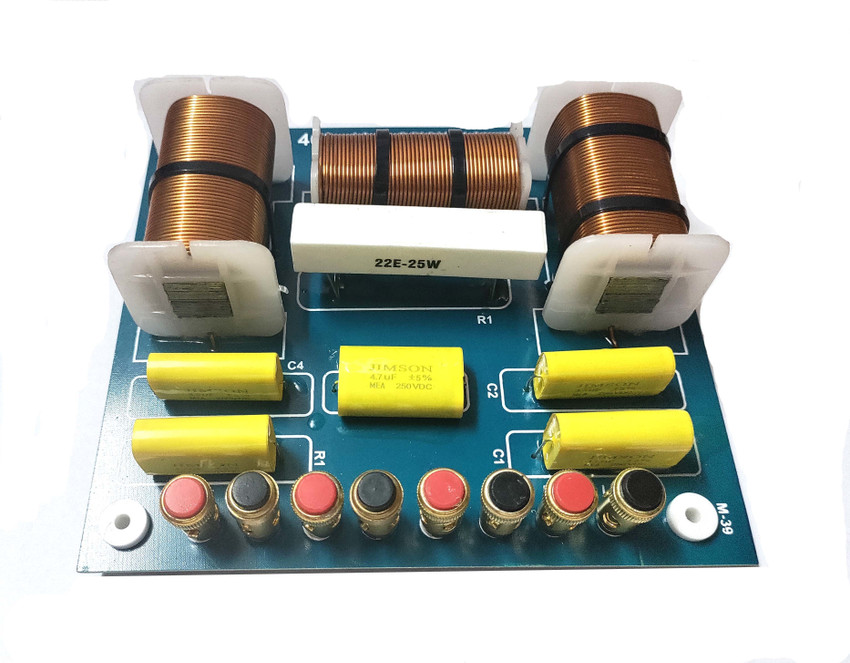 Speaker network sale kit price