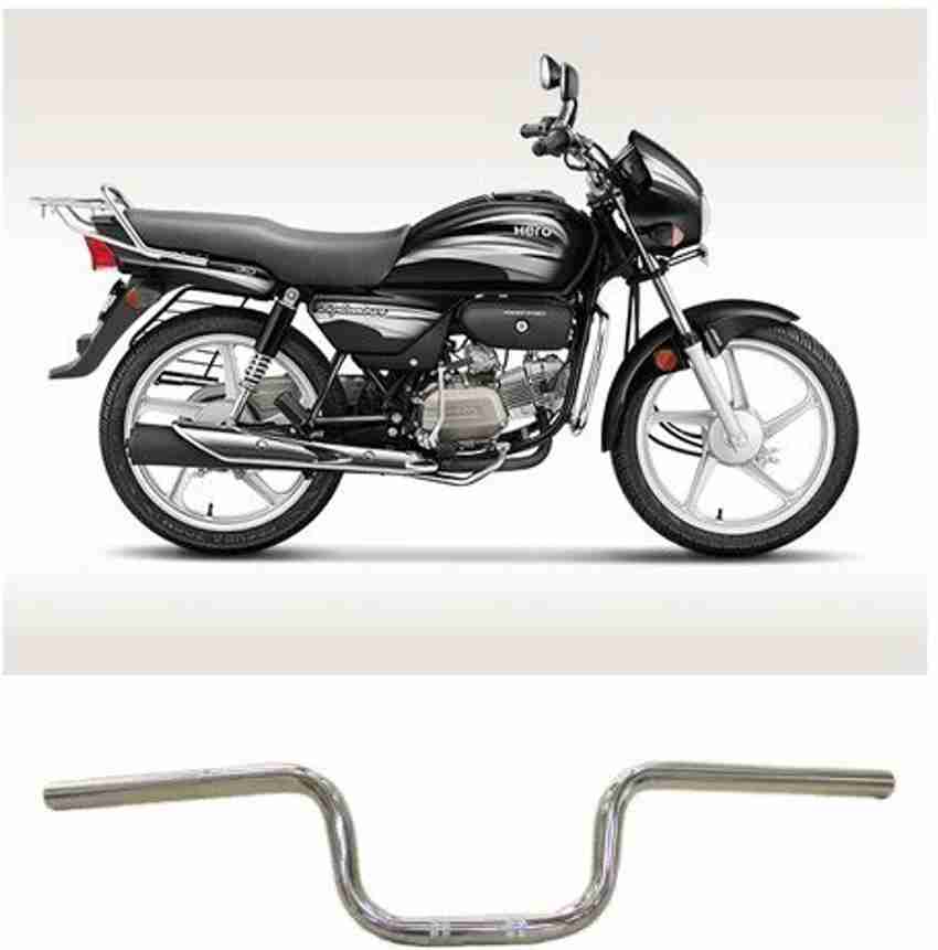 Hero honda splendor handlebar price cheap