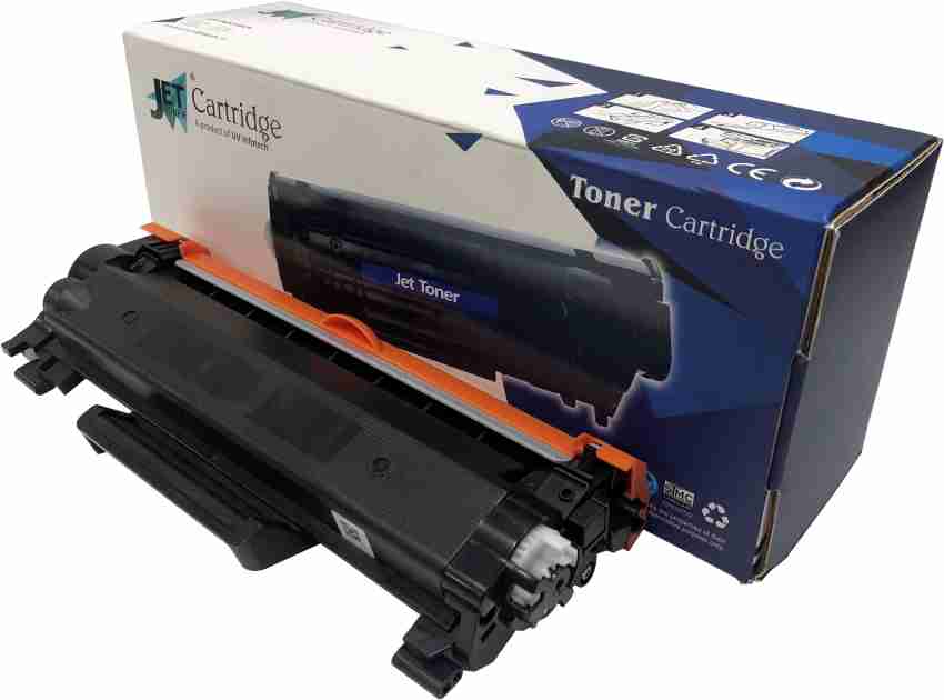 JET TONER TN 2465/ 2465 Toner Cartridge Compatible For Brother MFC