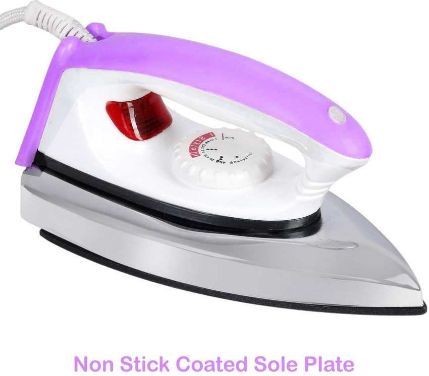 Best quality discount iron box