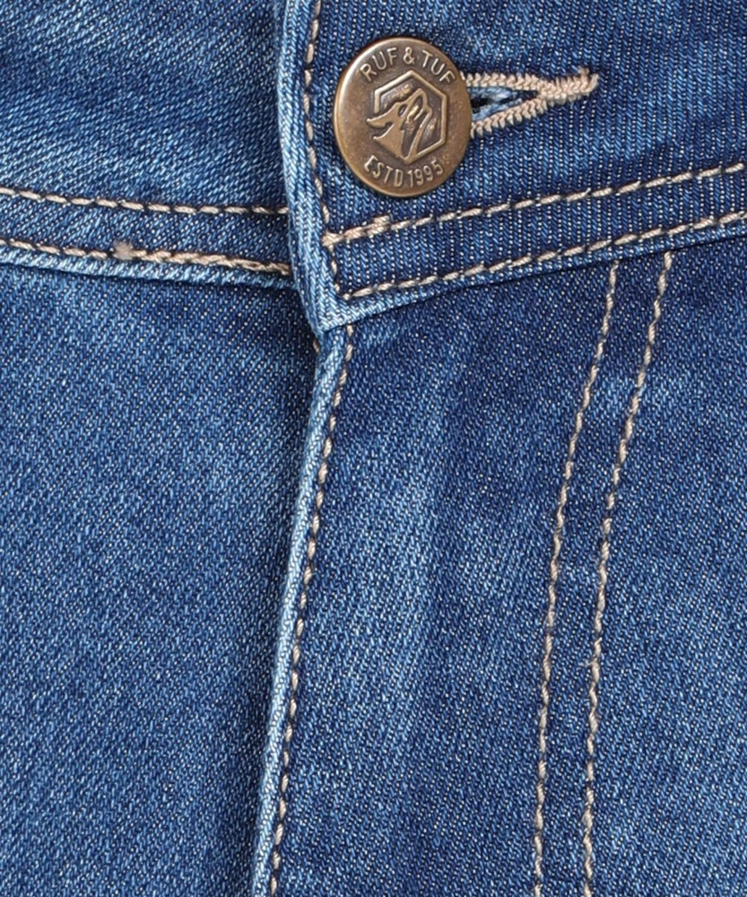 Ruf & tuf store jeans