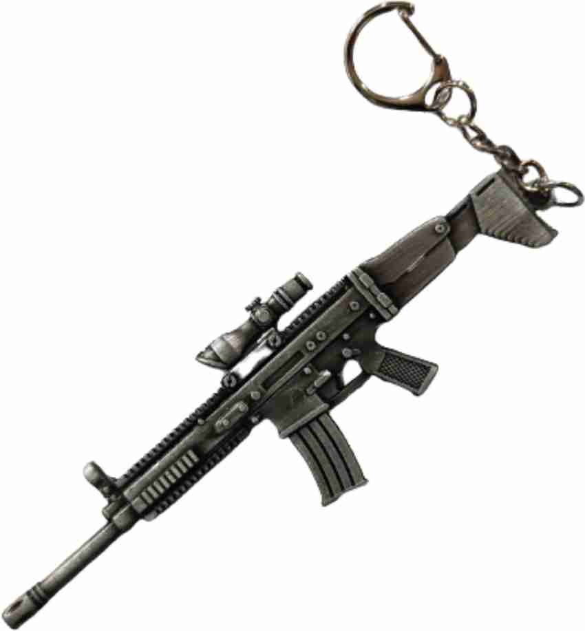 Scar keychain shop