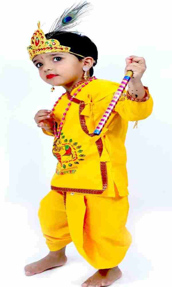 Traditional dress for outlet 4 year old boy