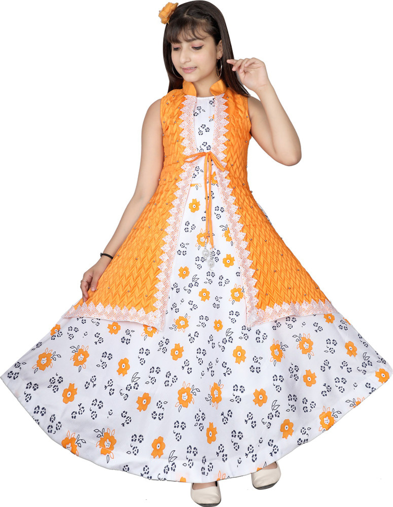 Discover more than 180 flipkart childrens dress girl super hot seven