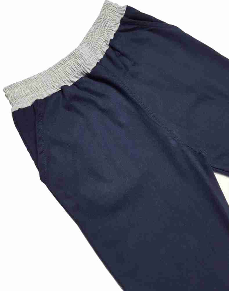 Sam & Rash Girl's Regular Fit Palazzo Pants, Stylish Cotton