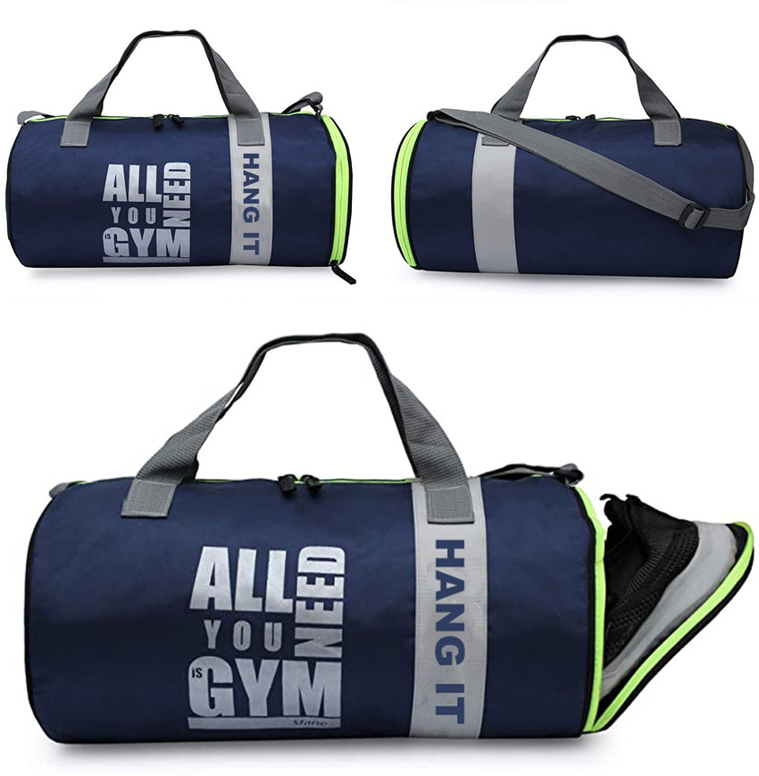 Discover more than 155 gym kit bag latest esthdonghoadian