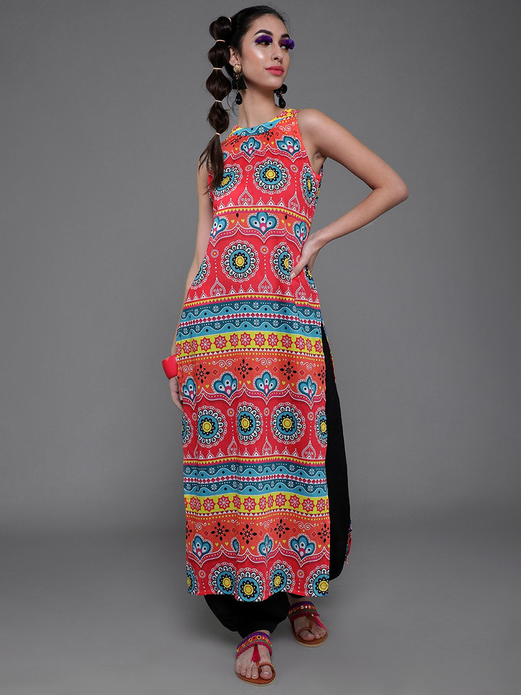 flipkart aks kurta