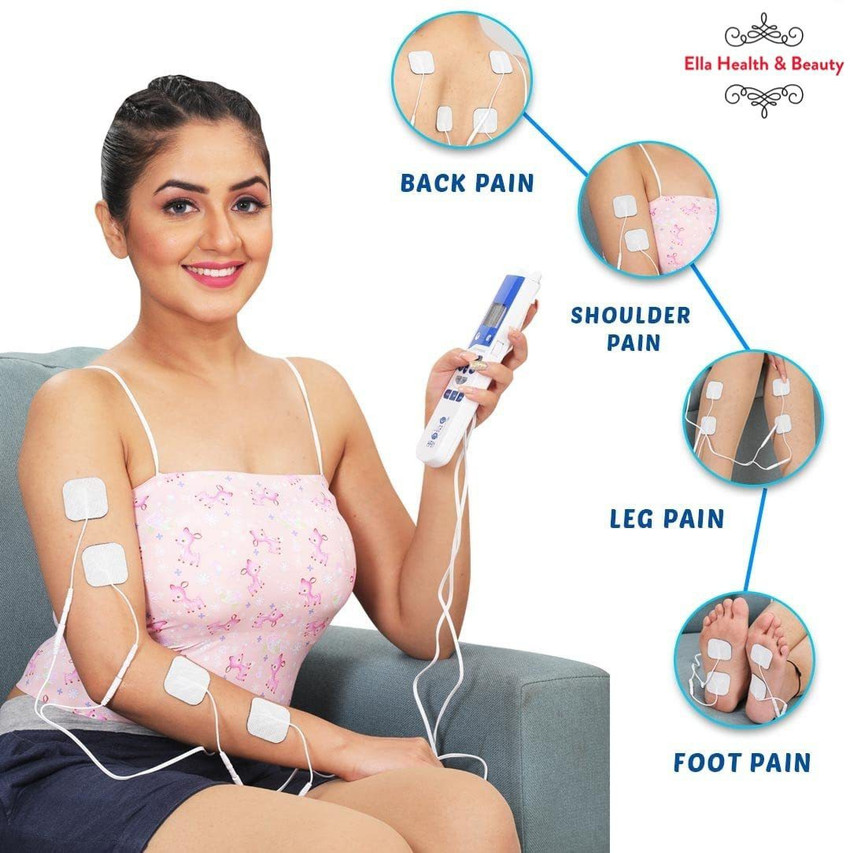 Tens unit sale for muscle toning