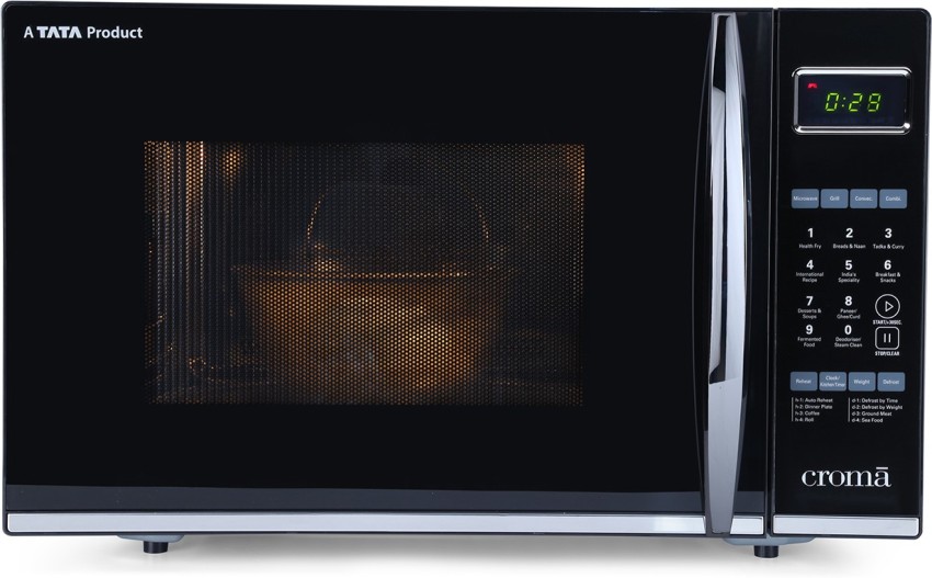 samsung microwave croma