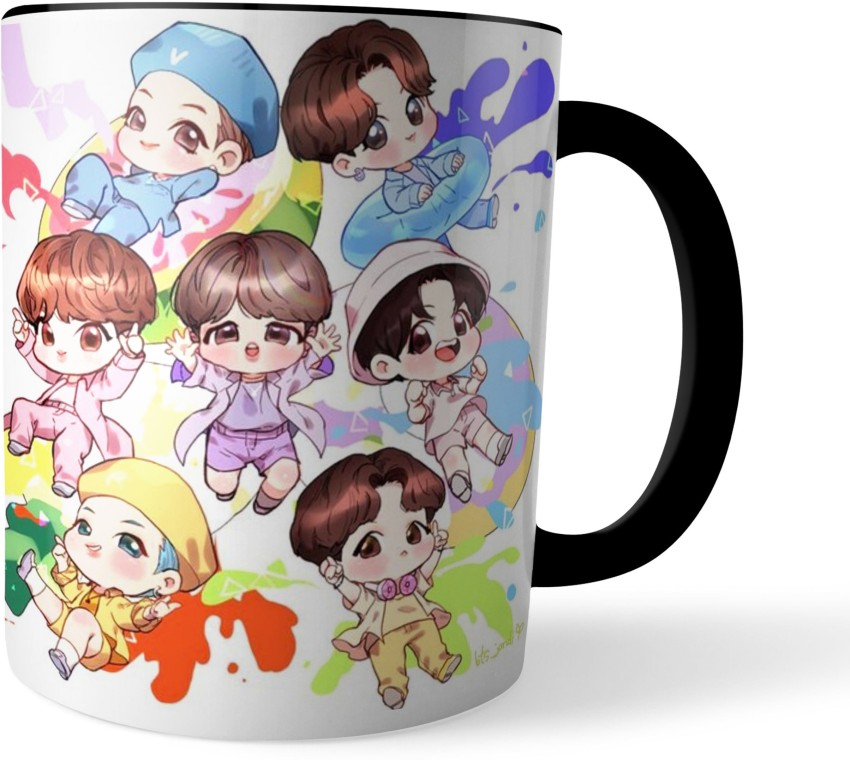 Anime Coffee Mugs for Sale  Pixels