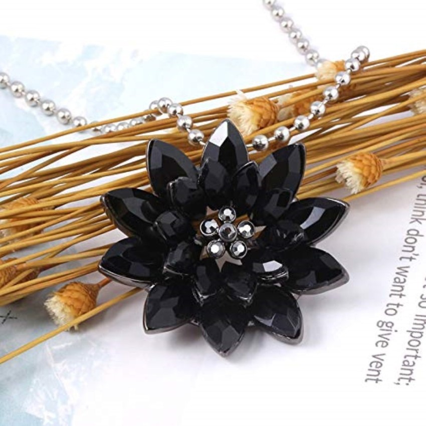 Share 140+ spiderman black dahlia necklace super hot - songngunhatanh ...
