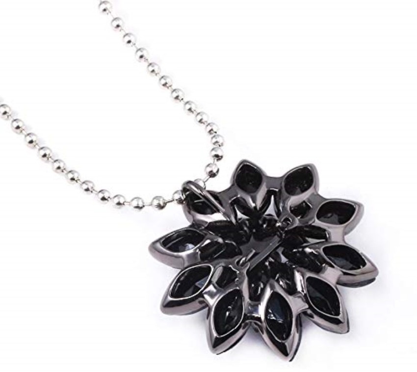 Discover more than 145 black dahlia necklace spiderman - songngunhatanh ...