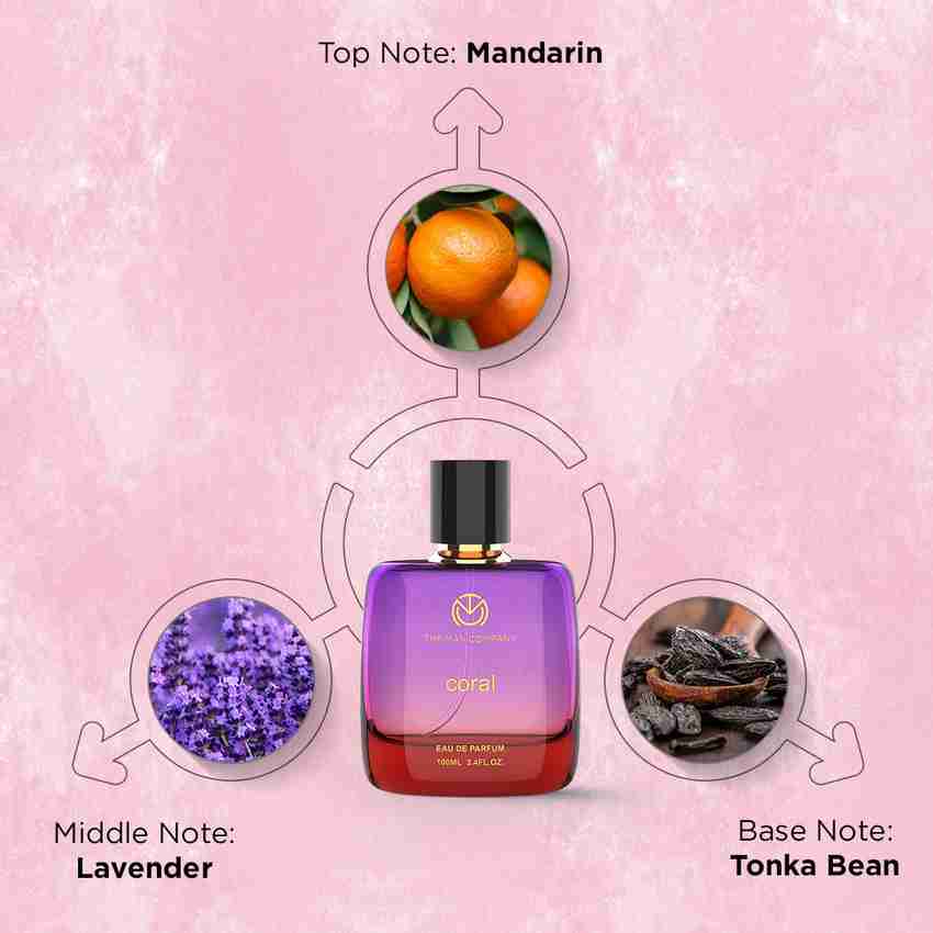 Desire coral perfume sale price