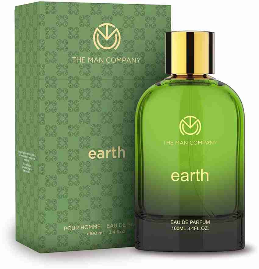 The man best sale company fluid perfume