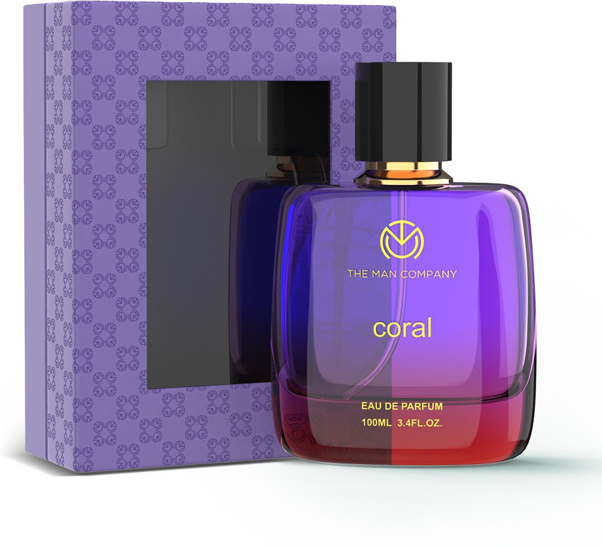 Coral perfume outlet price
