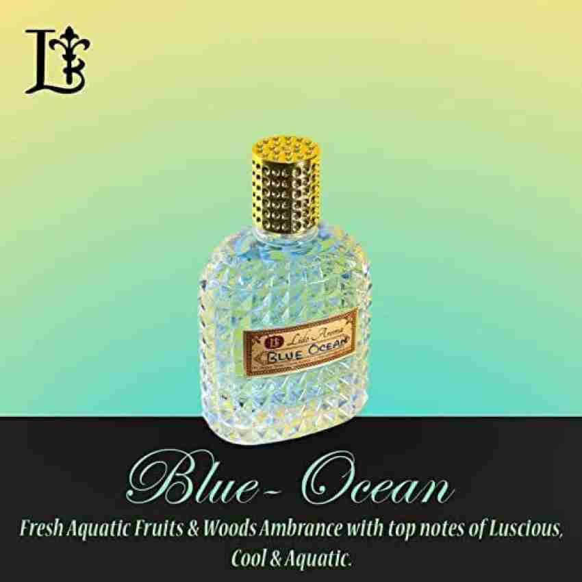 Blue ocean prive online perfume