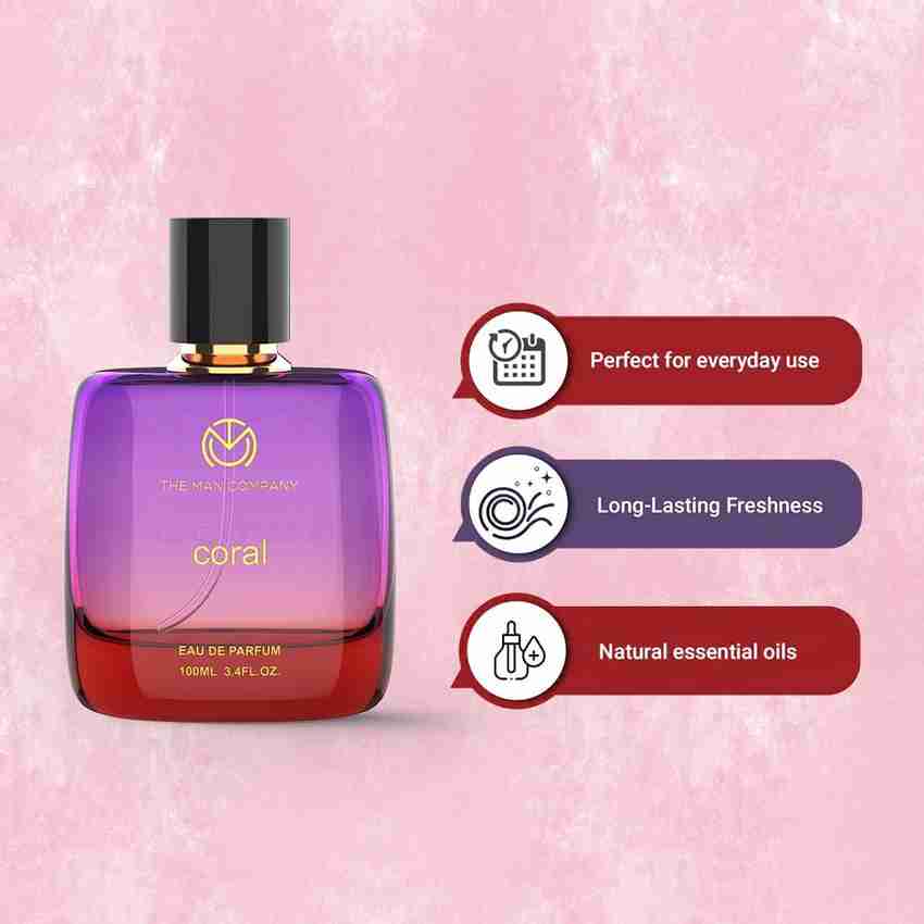 Desire coral perfume price cheap