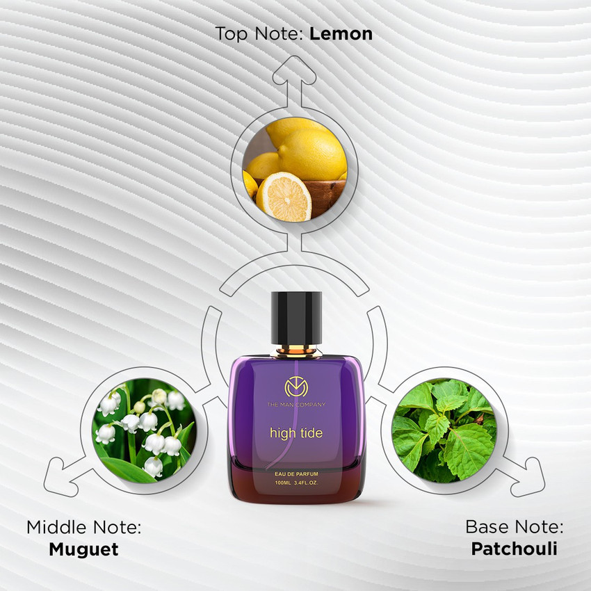 Tide perfume online