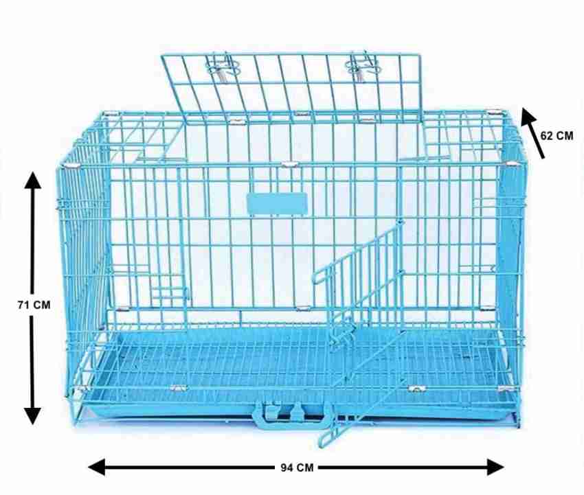 36 inch cheap cage