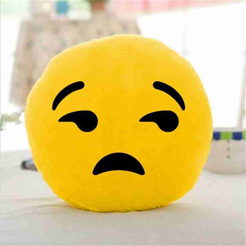 Smiley pillows flipkart deals