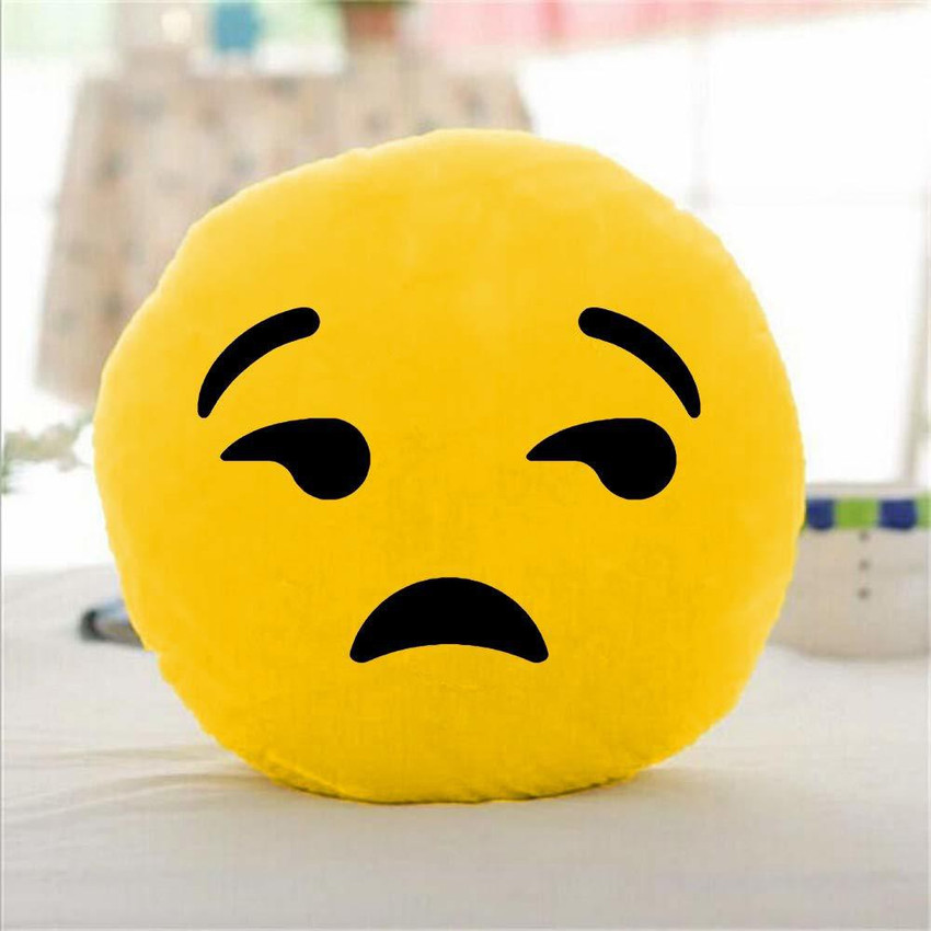 Emoji pillows flipkart shop