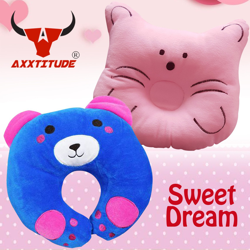 Baby pillow flipkart online