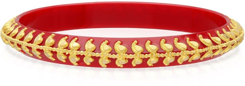 Pasting Pola Gold Bracelet Pola Badhano Design Piece | lupon.gov.ph