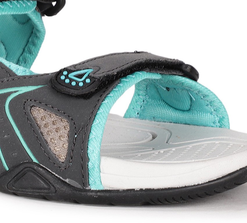 POWER Women Blue Sports Sandals Buy POWER Women Blue Sports