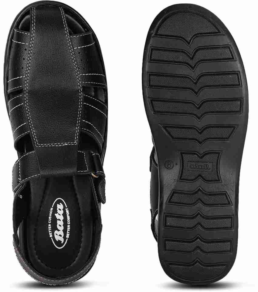 Bata hot sale soft sandals