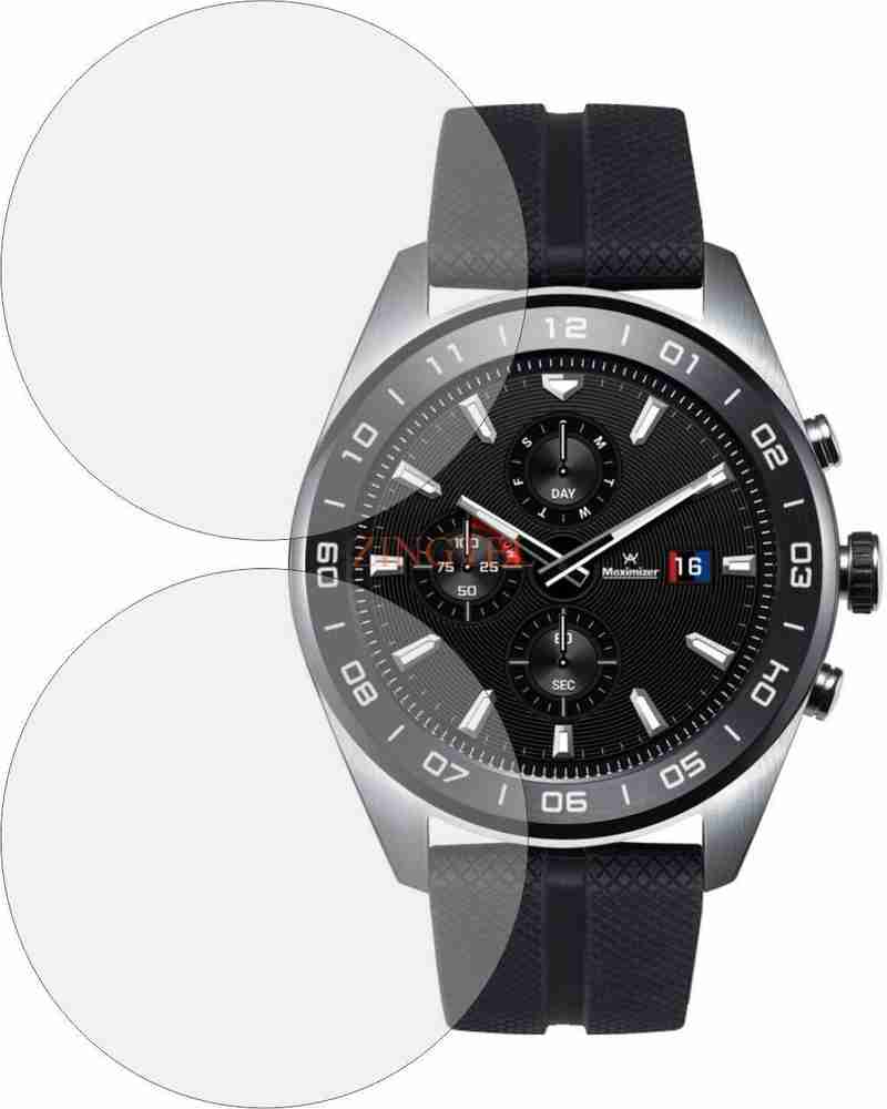 Lg watch w7 release date hotsell