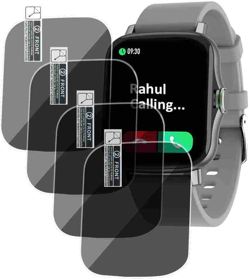 Heles smart watch best sale