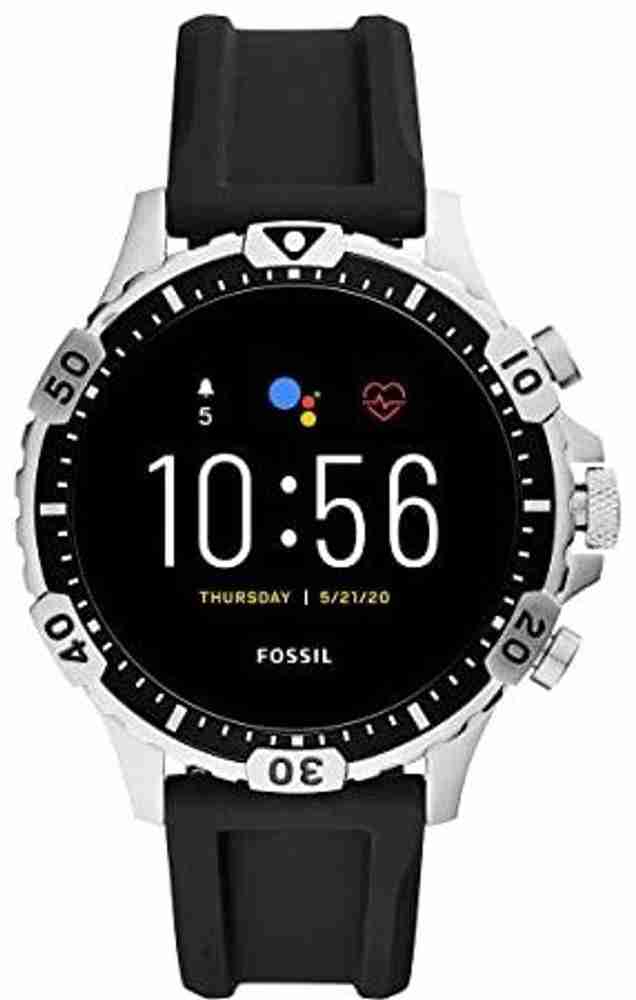 Fossil gen 3 speaker deals
