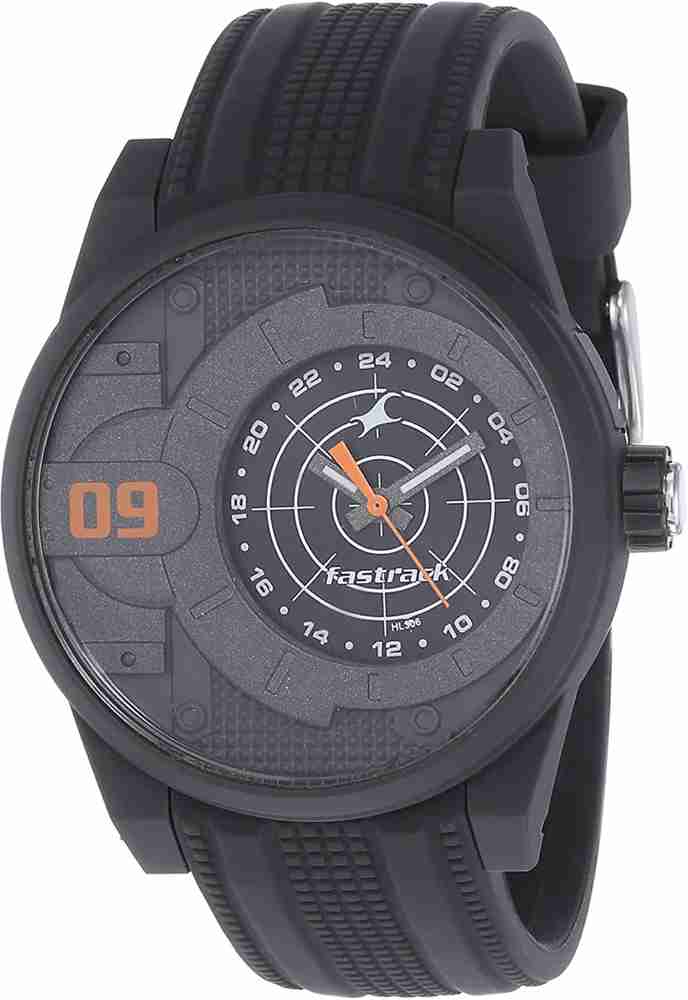 Fastrack 4058pp03 2025
