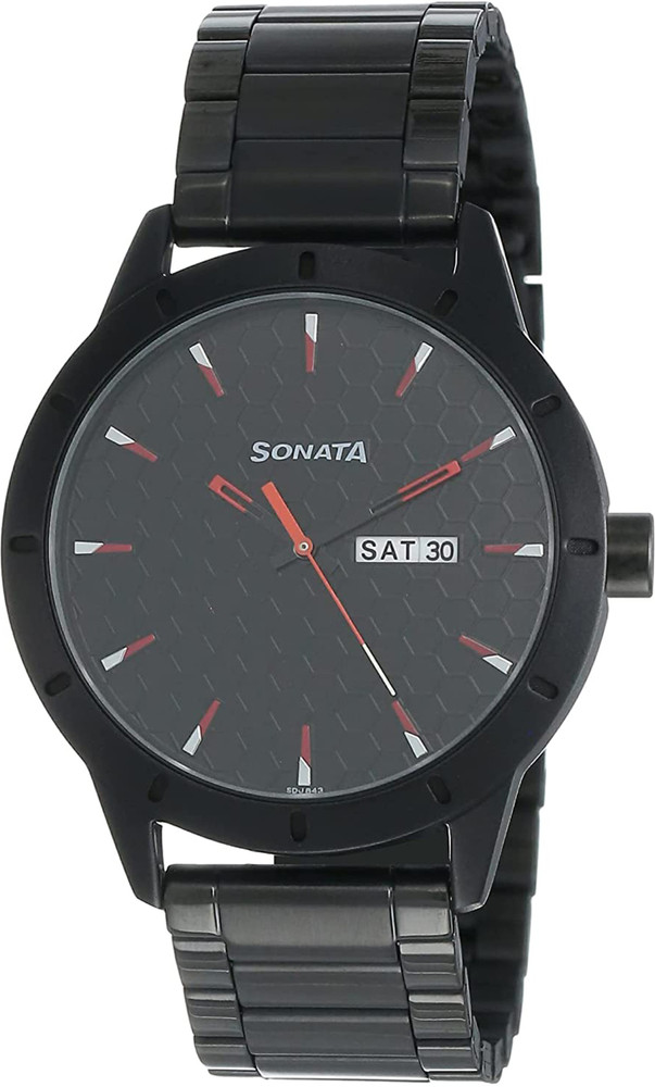 Sonata nj8989pp04c store