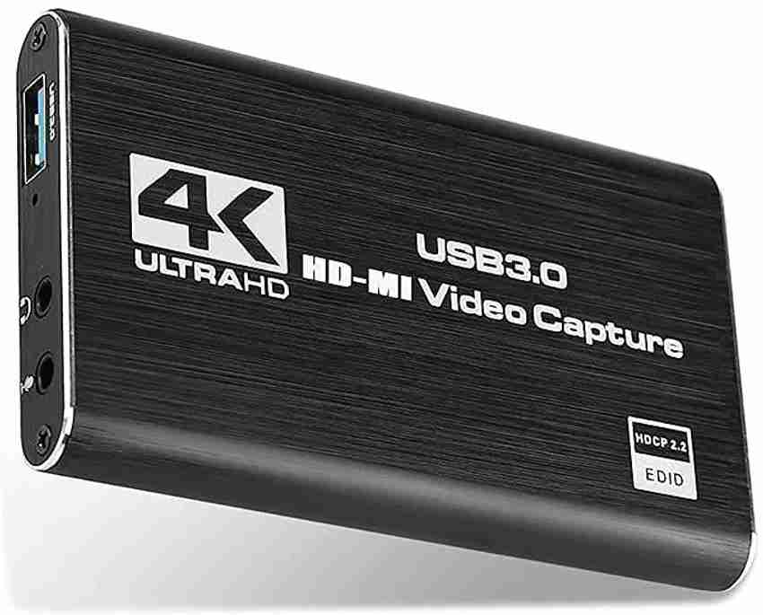 Ps3 capture card top