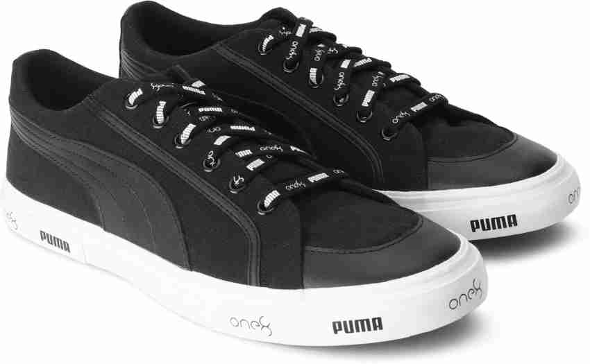 Puma one 2024 8 black