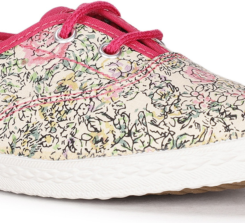 Bata Sneakers For Women