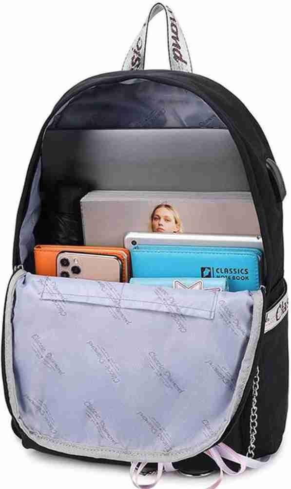 Superdry school bags for girls cheap