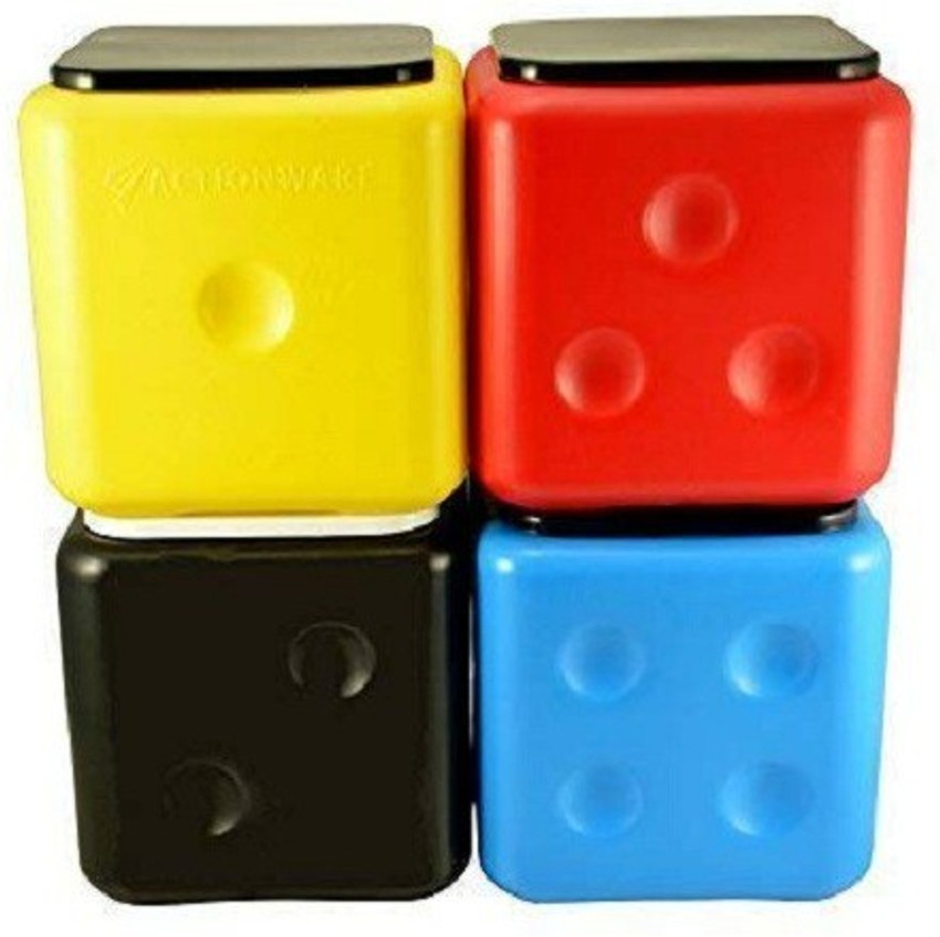 Dice sitting 2025 stool
