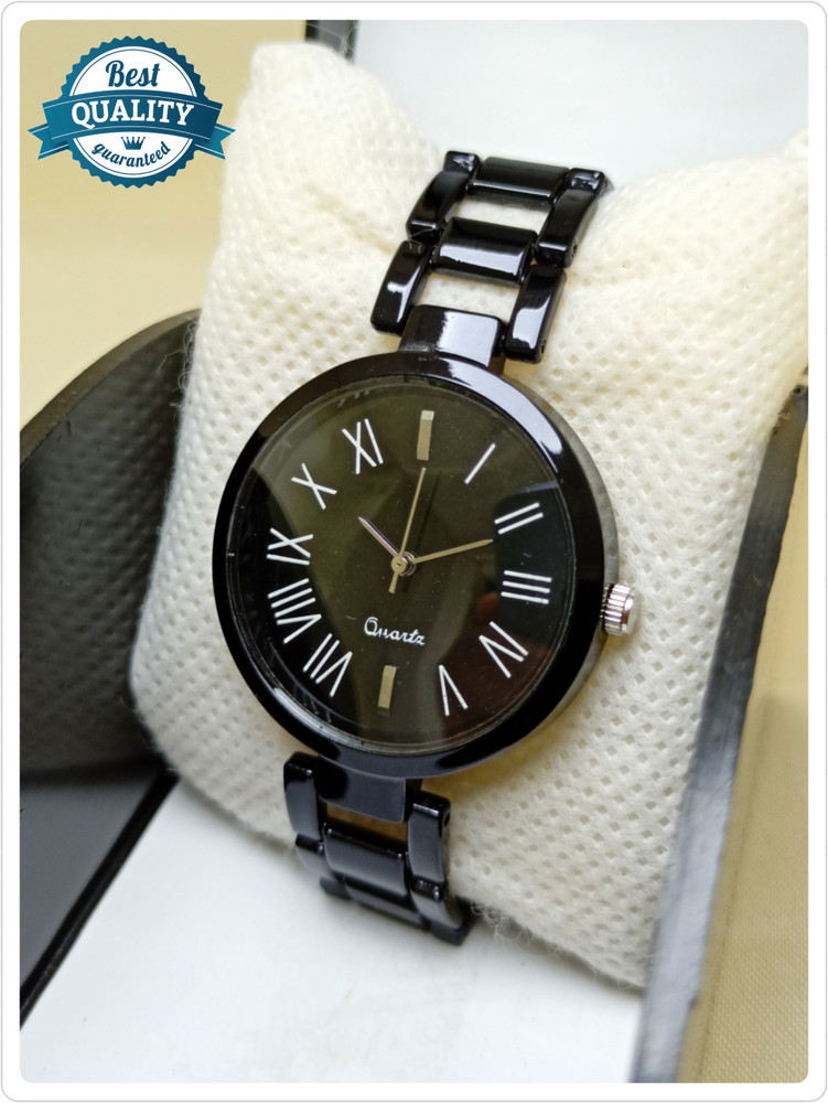Chain watches for on sale womens in flipkart