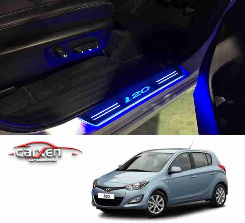 I20 door sill plate new arrivals