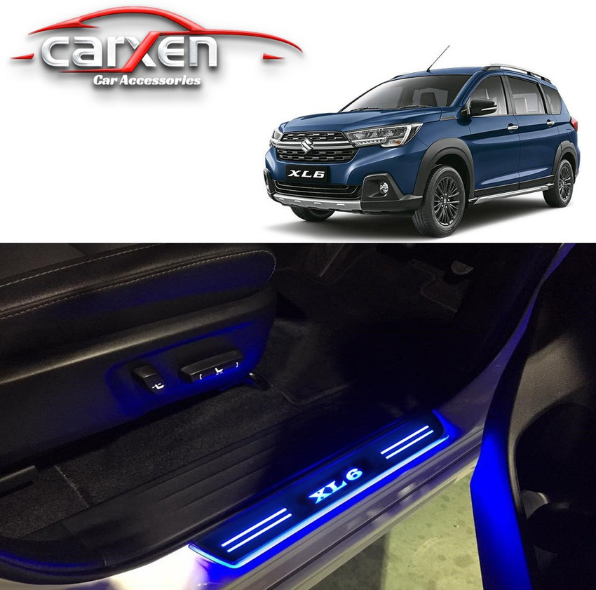 Baleno door sill guard sale price