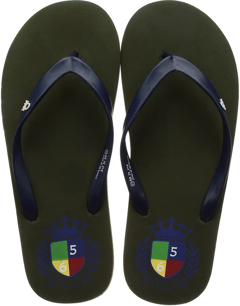 United benetton slippers clearance