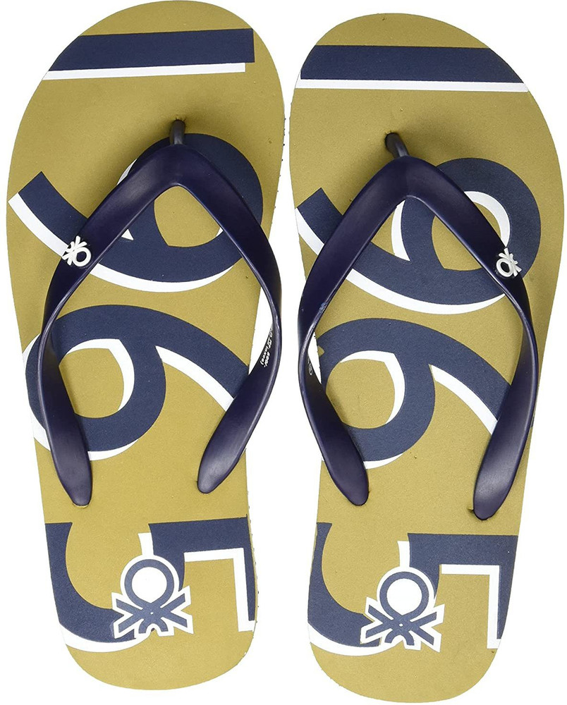 Benetton slippers flipkart discount